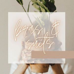 Bras & Suits